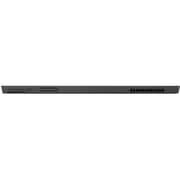 Lenovo ThinkPad X12 Detachable Gen 2 (2025) AI PC - 1st Series / Intel Core Ultra 7-164U / 12.3inch FHD+ / 1TB SSD / 32GB RAM / Shared Intel Graphics / Windows 11 Pro / English & Arabic Keyboard / Black / Middle East Version - [21LK002AGR] + LB310 Headset
