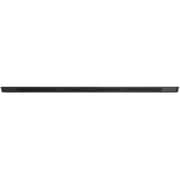 Lenovo ThinkPad X12 Detachable Gen 2 (2025) AI PC - 1st Series / Intel Core Ultra 7-164U / 12.3inch FHD+ / 1TB SSD / 32GB RAM / Shared Intel Graphics / Windows 11 Pro / English & Arabic Keyboard / Black / Middle East Version - [21LK002AGR] + LB310 Headset