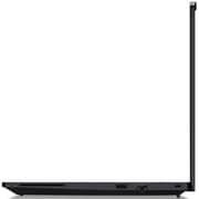 Lenovo ThinkPad P14s Gen5 (2025) AI PC - 1st Series / Intel Core Ultra 7-155H / 14.5inch WUXGA / 1TB SSD / 32GB RAM / 4GB NVIDIA RTX 500 Ada Gen Graphics / Win11 Pro / English & Arabic Keyboard / Black / Middle East Version - [21G2000AGR] + LB310 Headset
