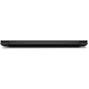 Lenovo ThinkPad P14s Gen5 (2025) AI PC - 1st Series / Intel Core Ultra 7-155H / 14.5inch WUXGA / 1TB SSD / 32GB RAM / 4GB NVIDIA RTX 500 Ada Gen Graphics / Win11 Pro / English & Arabic Keyboard / Black / Middle East Version - [21G2000AGR] + LB310 Headset