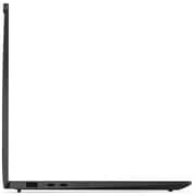 Lenovo ThinkPad X1 Carbon Gen 12 (2025) AI PC - 1st Series / Intel Core Ultra 7-155U / 14inch WUXGA / 1TB SSD / 32GB RAM / Shared Intel Graphics / Windows 11 Pro / English & Arabic Keyboard / Black / Middle East Version - [21KC0011GR] + LB310 Headset