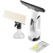 Karcher WV 2 Plus Handheld Vacuum Cleaner White 1.633-650.0