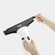 Karcher WV 2 Plus Handheld Vacuum Cleaner White 1.633-650.0