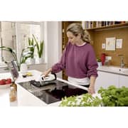 Karcher WV 2 Plus Handheld Vacuum Cleaner White 1.633-650.0