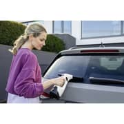 Karcher WV 2 Plus Handheld Vacuum Cleaner White 1.633-650.0