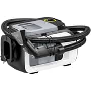 Karcher SE 3 Compact Home Vacuum Cleaner Black/White 1.081-534.0