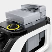 Karcher SE 3 Compact Home Vacuum Cleaner Black/White 1.081-534.0
