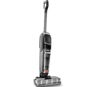 BISSELL Omniforce Edge 4000E – Cordless Wet & Dry Vacuum Cleaner – Powerful Suction for Dry Cleaning with PowerVac Mode & ZeroGap Technology for Cleaning precision | 2 Years BISSELL Warranty
