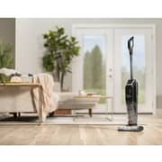 BISSELL Omniforce Edge 4000E – Cordless Wet & Dry Vacuum Cleaner – Powerful Suction for Dry Cleaning with PowerVac Mode & ZeroGap Technology for Cleaning precision | 2 Years BISSELL Warranty