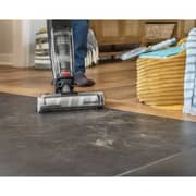 BISSELL Omniforce Edge 4000E – Cordless Wet & Dry Vacuum Cleaner – Powerful Suction for Dry Cleaning with PowerVac Mode & ZeroGap Technology for Cleaning precision | 2 Years BISSELL Warranty