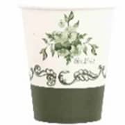 Trishi Paper Cups 16pc Set