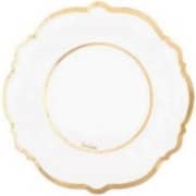 Trishi Paper Plates 8pc Set