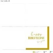 Trishi 3 Ply Napkin 20pc Set