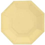 Trishi Paper Plates 12pc Set