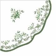 Trishi 3 Ply Napkin 20pc Set