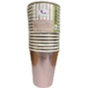 Trishi Paper Cups 16pc Set