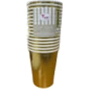 Trishi Paper Cups 16pc Set