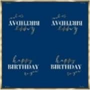 Trishi 3 Ply Napkin 20pc Set