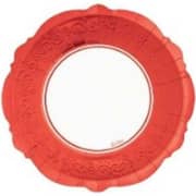 Trishi Paper Plates 8pc Set