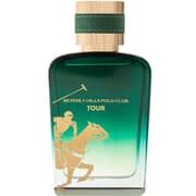 Beverly Hills Polo Club Tour Perfume For Men 100ml Eau De Parfum