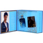 Beverly Hills Polo Club Trophy Perfume For Men 100ml Eau De Parfum & Wallet Gift Set For Men
