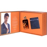Beverly Hills Polo Club Titan For Men 100ml Eau De Parfum & Wallet Gift Set for Men