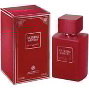 Louis Varel Extreme Santal Perfume For Men & Women 100ml Eau De Parfum