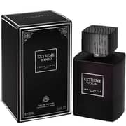 Louis Varel Extreme Wood Perfume For Men & Women 100ml Eau De Parfum