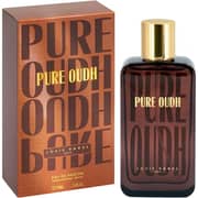Louis Varel Pure Oud Perfume For Men & Women 100ml Eau De Parfum