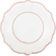 Trishi Paper Plates 12pc Set
