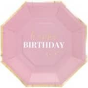 Trishi Paper Plates 10pc Set