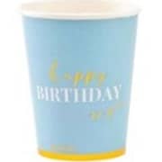 Trishi Paper Cups 16pc Set