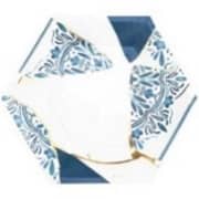 Trishi Paper Plates 10pc Set