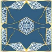 Trishi 3 Ply Napkin 20pc Set