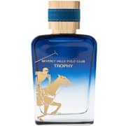 Beverly Hills Polo Club Trophy Perfume For Men 100ml Eau De Parfum