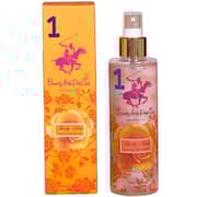 Beverly Hills Polo Club Evoking Gardenia Body Mist For Women 200ml