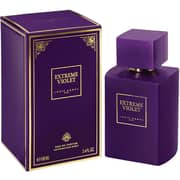 Louis Varel Extreme Violet Perfume For Men & Women 100ml Eau De Parfum