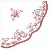 Trishi 3 Ply Napkin 20pc Set