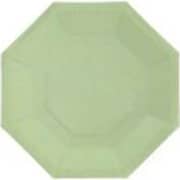 Trishi Paper Plates 16pc Set