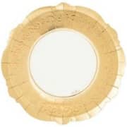 Trishi Paper Plates 12pc Set