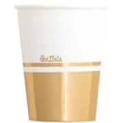 Trishi Paper Cups 16pc Set