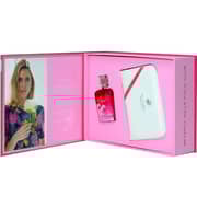 Beverly Hills Polo Club Passion Perfume For Women 100ml Eau De Parfum & Purse Gift Set For Women