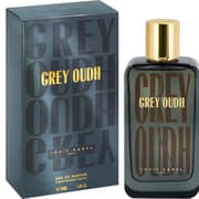 Louis Varel Grey Oudh Perfume For Men & Women 100ml Eau De Parfum