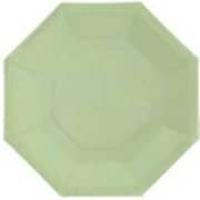 Trishi Paper Plates 12pc Set