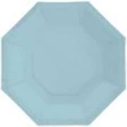 Trishi Paper Plates 12pc Set