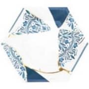 Trishi Paper Plates 10pc Set