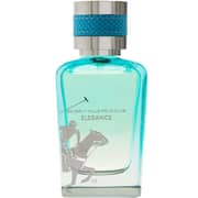 Beverly Hills Polo Club Elegance Perfume For Women 100ml Eau De Parfum