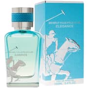 Beverly Hills Polo Club Elegance Perfume For Women 100ml Eau De Parfum