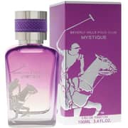 Beverly Hills Polo Club Mystique Perfume For Women 100ml Eau De Parfum