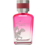 Beverly Hills Polo Club Passion Perfume For Women 100ml Eau De Parfum